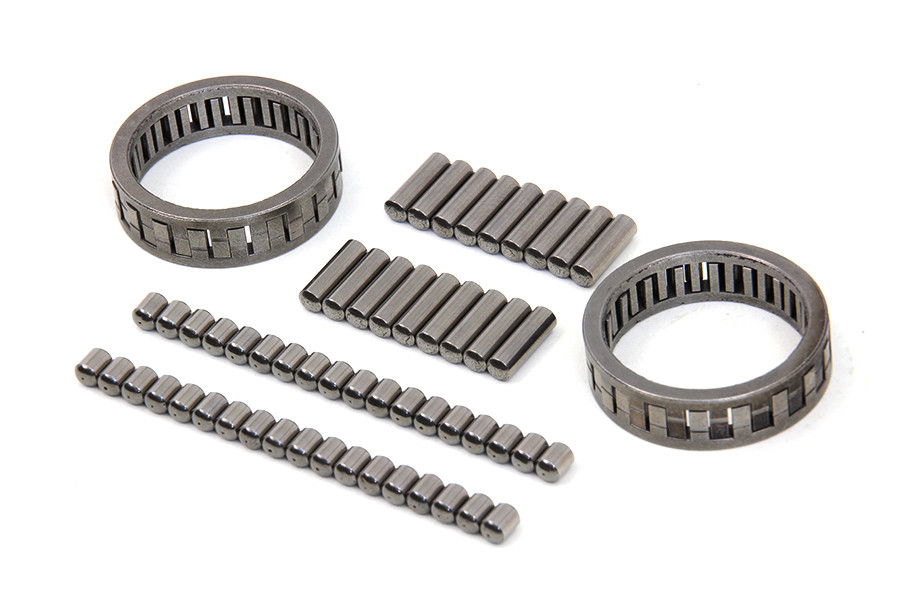 Motorshop - WR Rod Cage and Roller Set