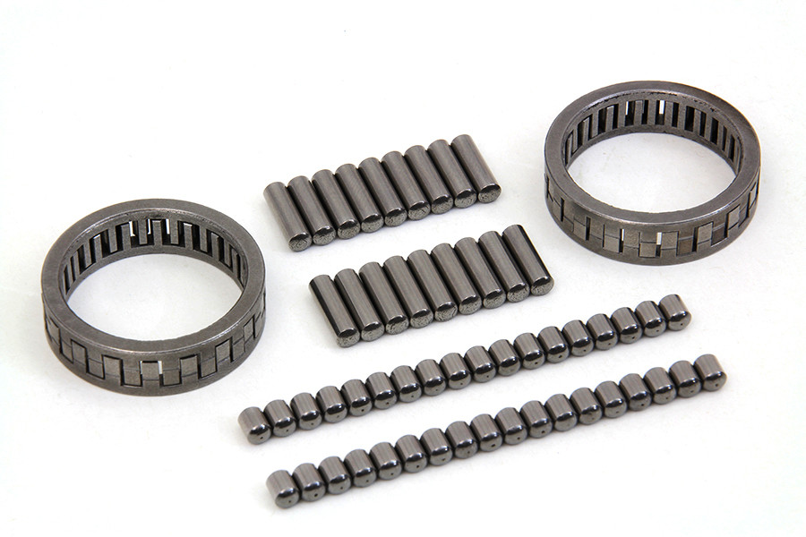 Motorshop - WR Rod Cage and Roller Set