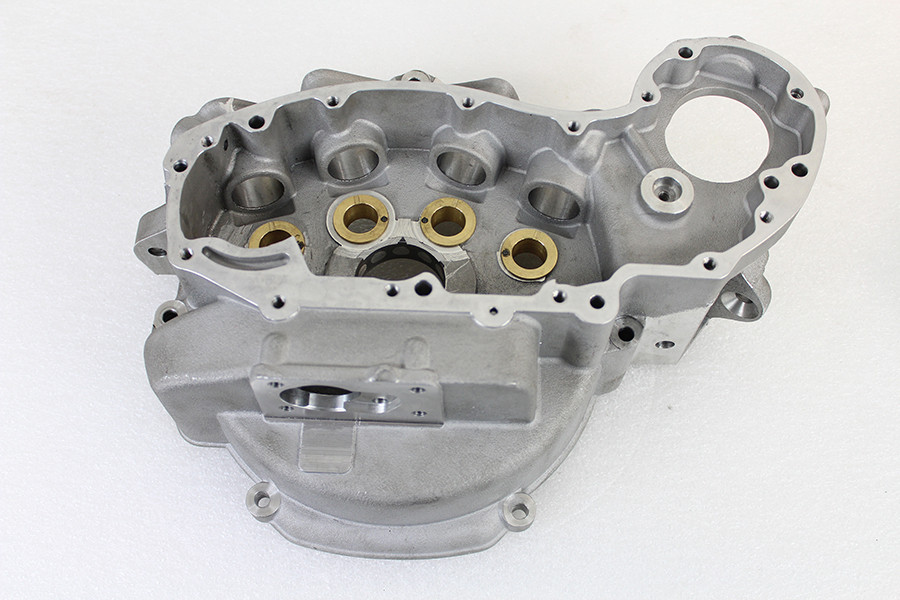 Motorshop - Right Side Engine Case