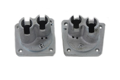 Motorshop - Replica Zinc Plated Tappet Block Set
