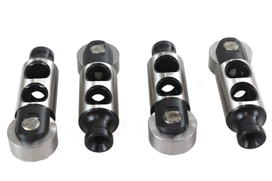 Sifton #76449N - Solid Lightning Tappet Set .010 Oversize