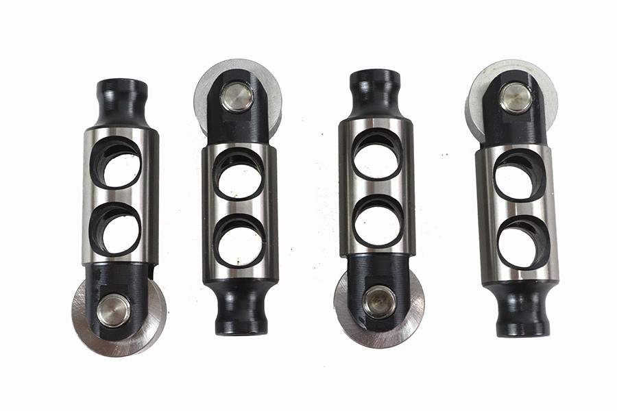 Sifton #76449N - Solid Lightning Tappet Set .010 Oversize