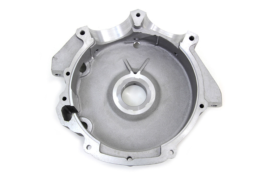 Motorshop - Left Side Engine Case