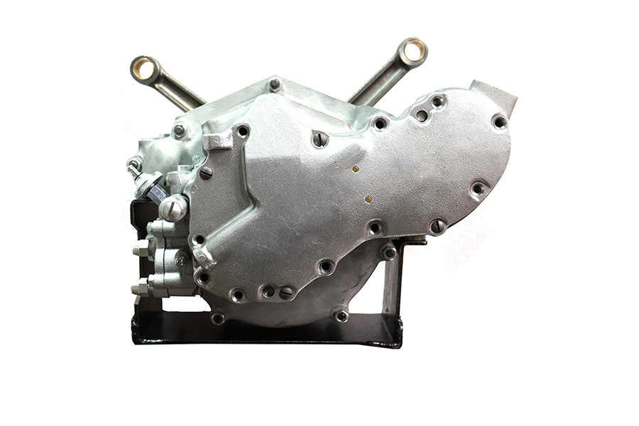 Motorshop - 1936 Replica Short Block Assembly