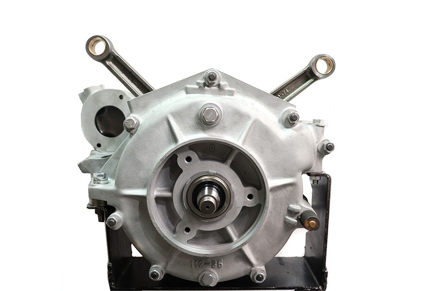 Motorshop - 1936 Replica Short Block Assembly