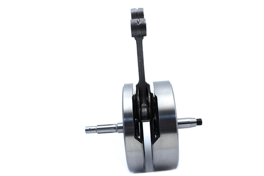 Motorshop - UL-ULH Flywheel Assembly