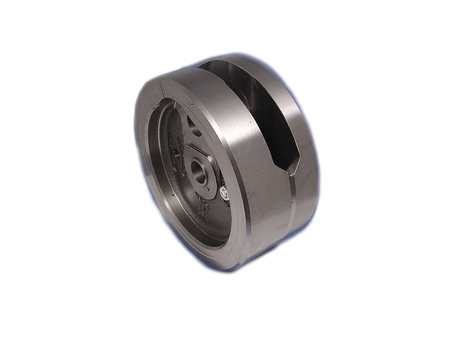 Truett & Osborn #37T 4 9/32 STK - Truett and Osborne Flywheel Set Stock