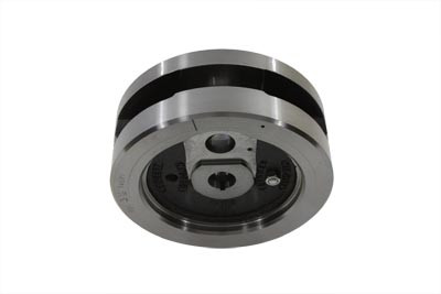 Truett & Osborn #70T 3 31/32 - Truett and Osborne Stock Flywheel Set