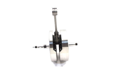 Motorshop - V-Twin Stock Flywheel Assembly