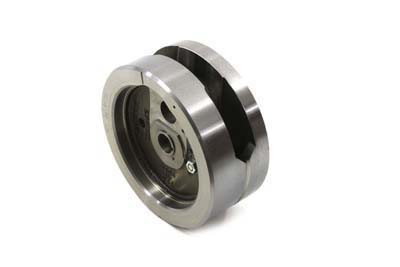 Truett & Osborn #36T 3 1/2 - 61 inch Stroke Flywheel Assembly Bare