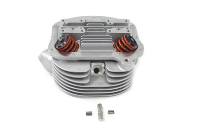 Motorshop - Panhead Cylinder Heads with Valves