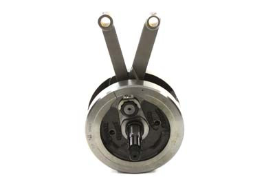 Motorshop - Stock Flywheel Assembly