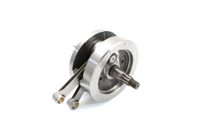 Motorshop - Stock Flywheel Assembly