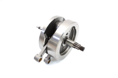 Motorshop - 80 inch Overhead Valve Flywheel Assembly
