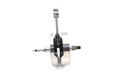 Motorshop - 4-1/4 inch Stroke Flywheel Assembly