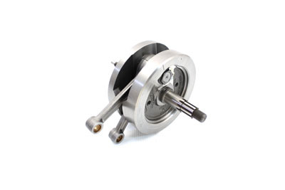 Motorshop - Stock Flywheel Assembly
