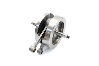 Motorshop - 4-1/4 inch Stroke Flywheel Assembly