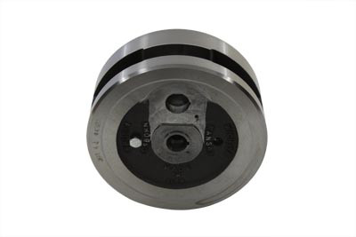 Truett & Osborn #39T 4 1/4 - Stock Flywheel Assembly