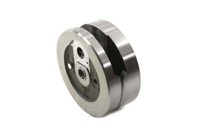 Truett & Osborn #56T-4 1/4 - 80 inch Flywheel Assembly