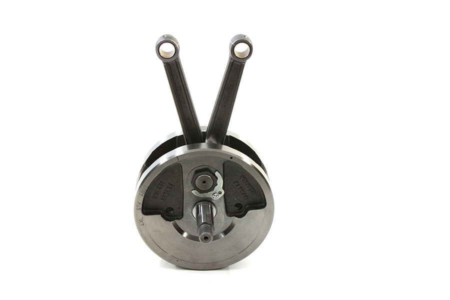 Motorshop - Stock Flywheel Assembly