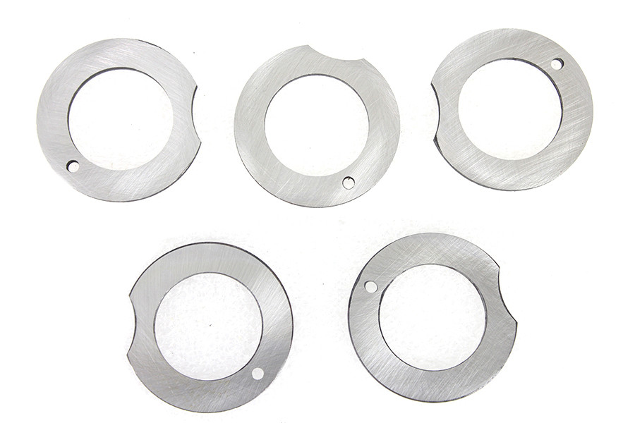 Eastern #A-24124-17 - Flywheel Thrust Washers .110