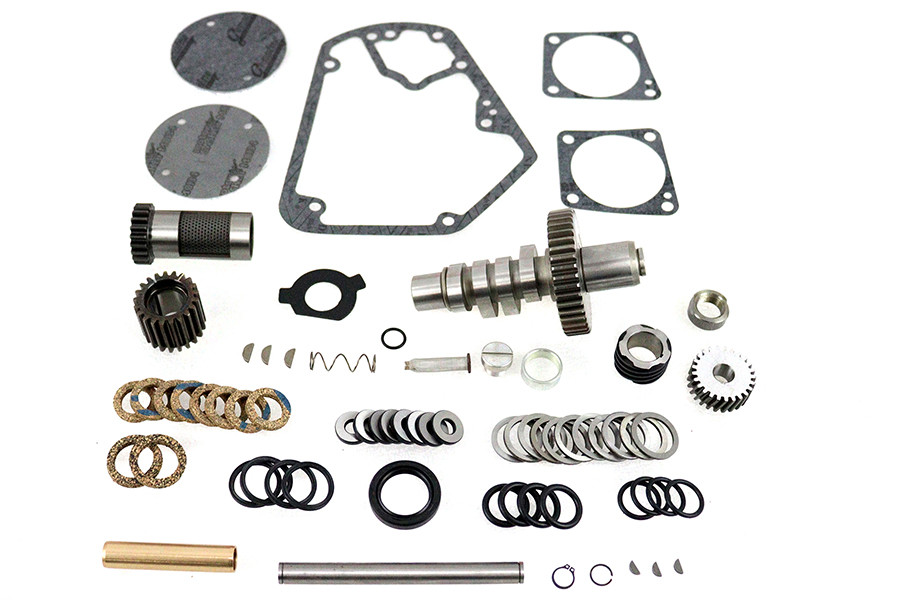 Motorshop - Cone Cam Chest Internal Kit