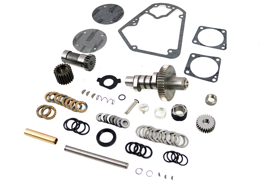 Motorshop - Cone Cam Chest Internal Kit
