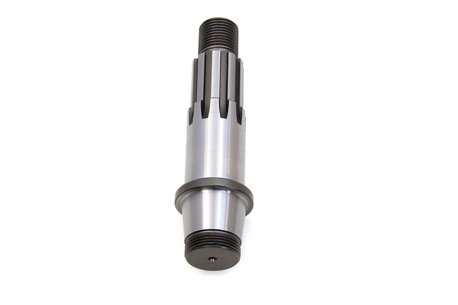 Motorshop - Engine 6° Taper Sprocket Shaft