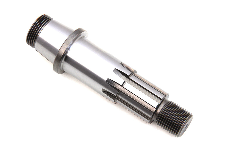 Motorshop - Engine 6° Taper Sprocket Shaft