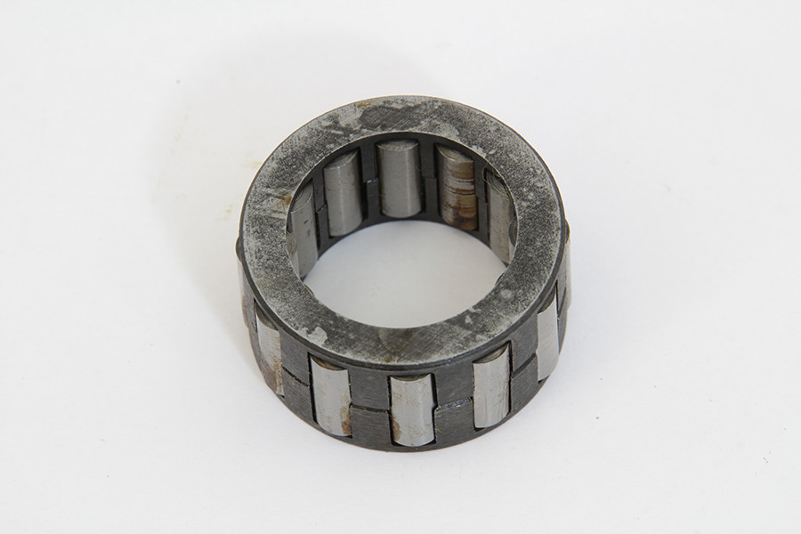 V-Twin #414-37D - Right Side Case Roller Bearing Set .002