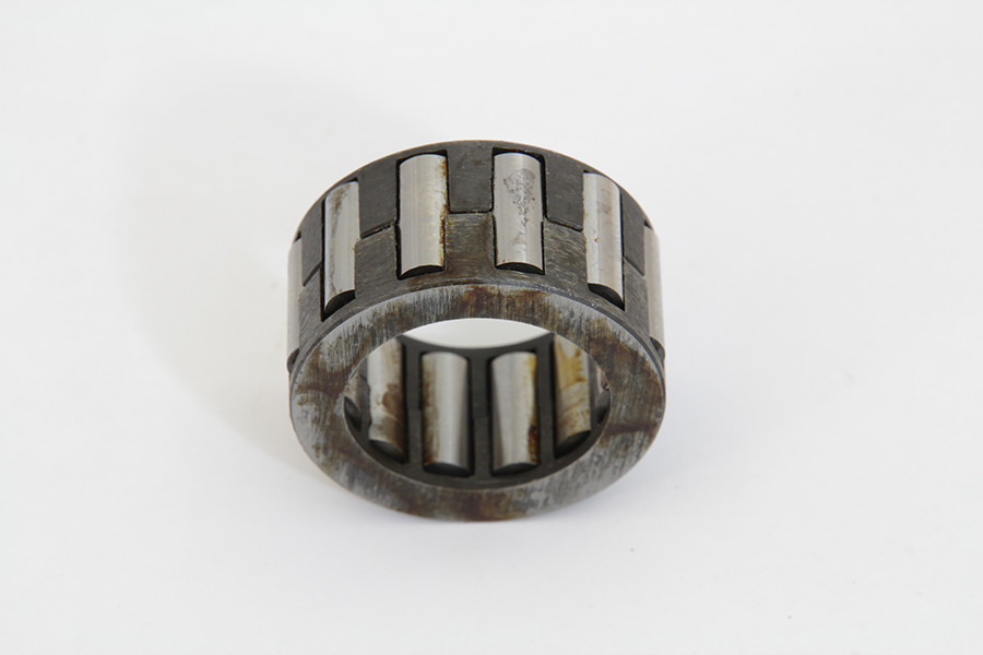 V-Twin #414-37D - Right Side Case Roller Bearing Set .002