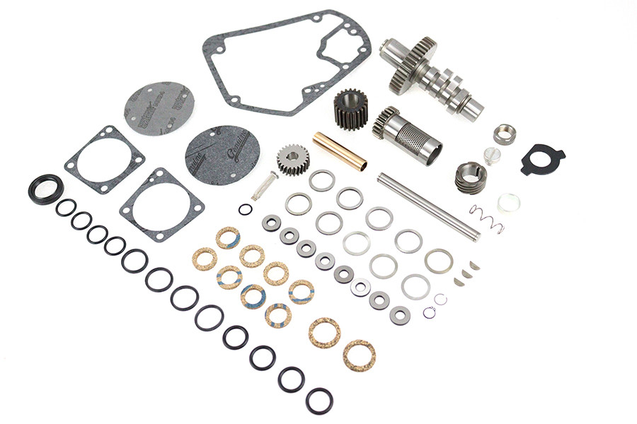 Motorshop - Cone Cam Chest Internal Kit