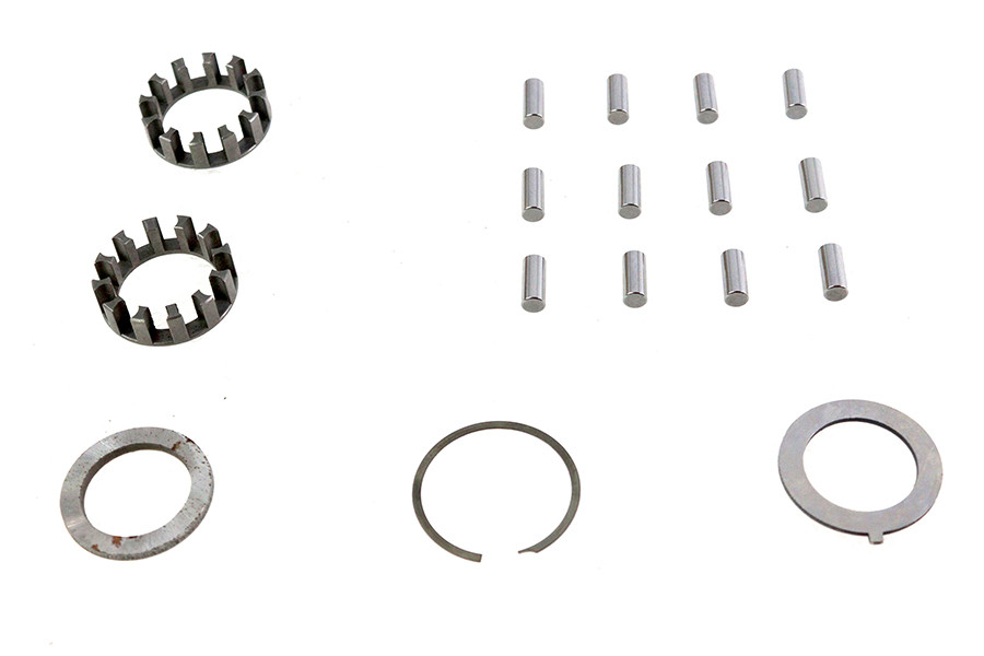 Motorshop - Engine Case Pinion Bearing Kit