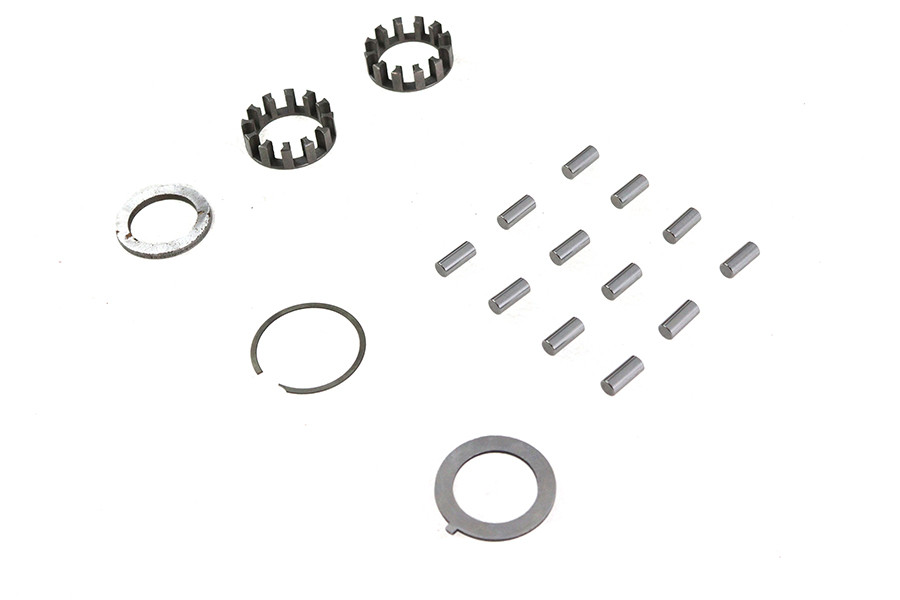 Motorshop - Engine Case Pinion Bearing Kit