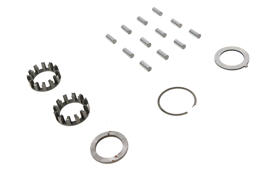 Motorshop - Engine Case Pinion Bearing Kit