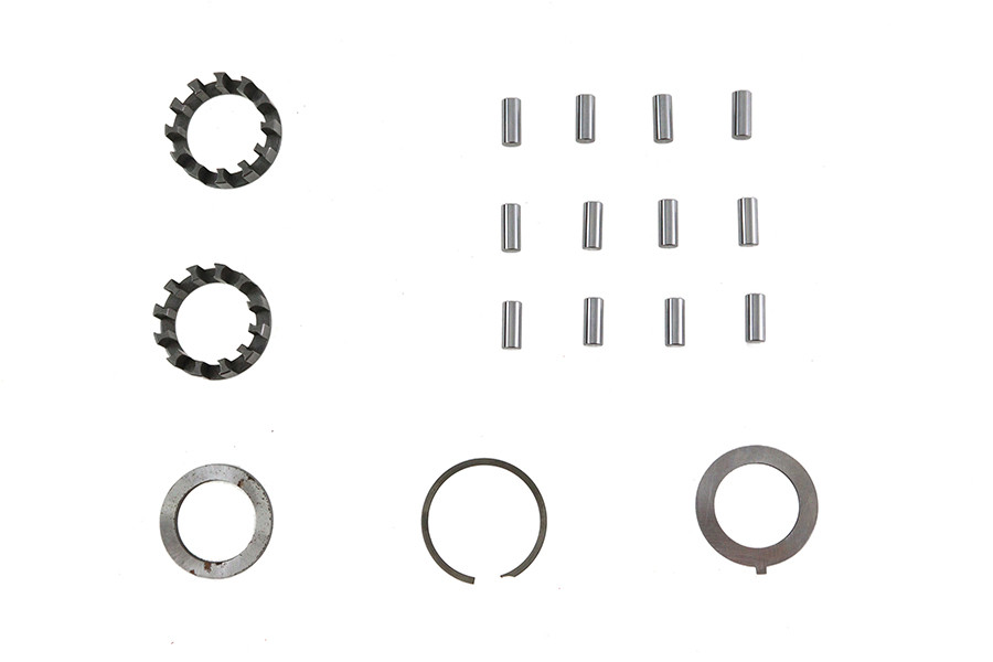 Motorshop - Engine Case Pinion Bearing Kit