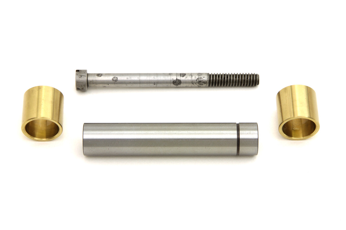 Motorshop - Cam Chest Circuit Breaker Gear Stud Kit