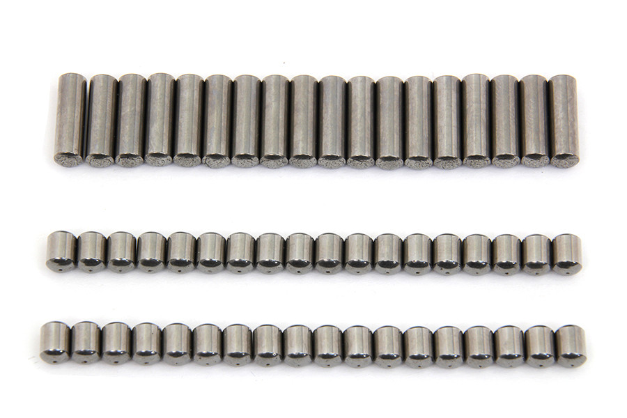 Motorshop - Connecting Rod Roller Set