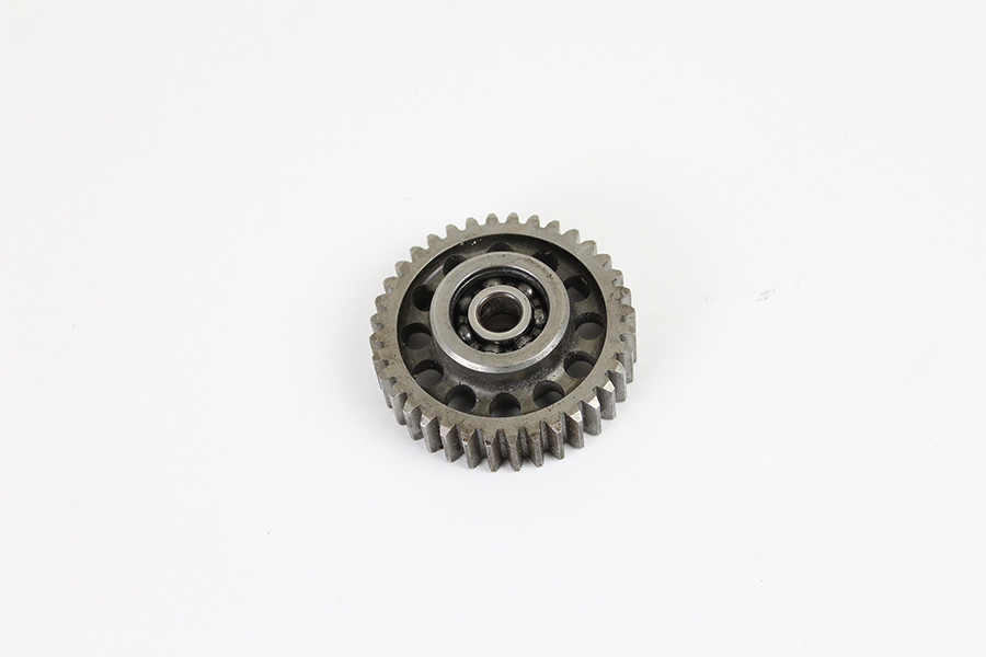 Motorshop - XR/WR Magneto Idler Gear with Holes