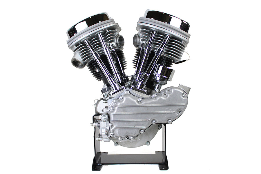 Motorshop - Panhead 74 inch Long Block