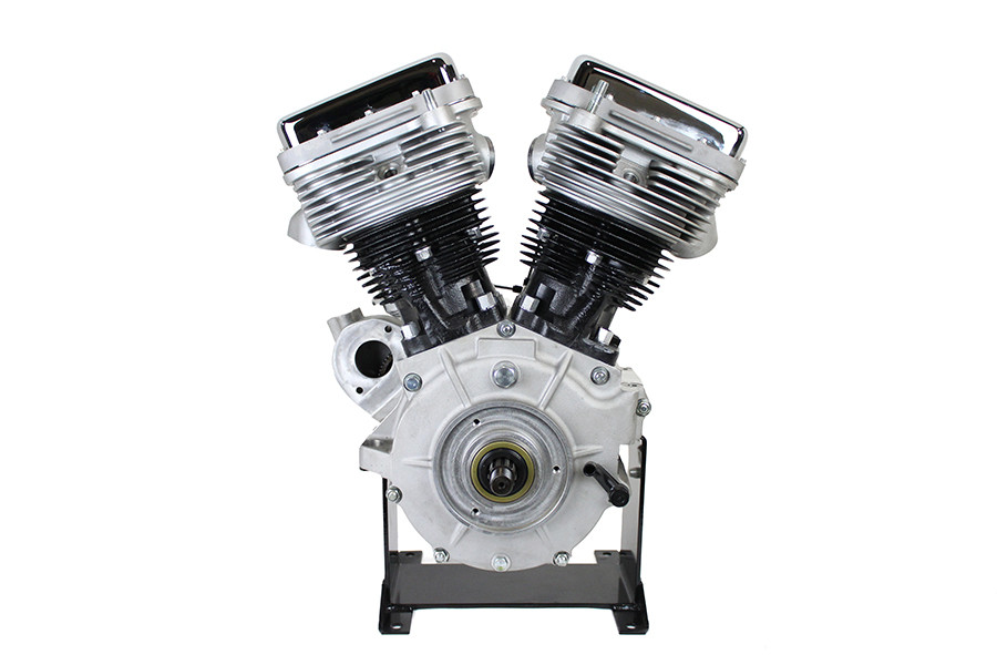 Motorshop - Panhead 74 inch Long Block