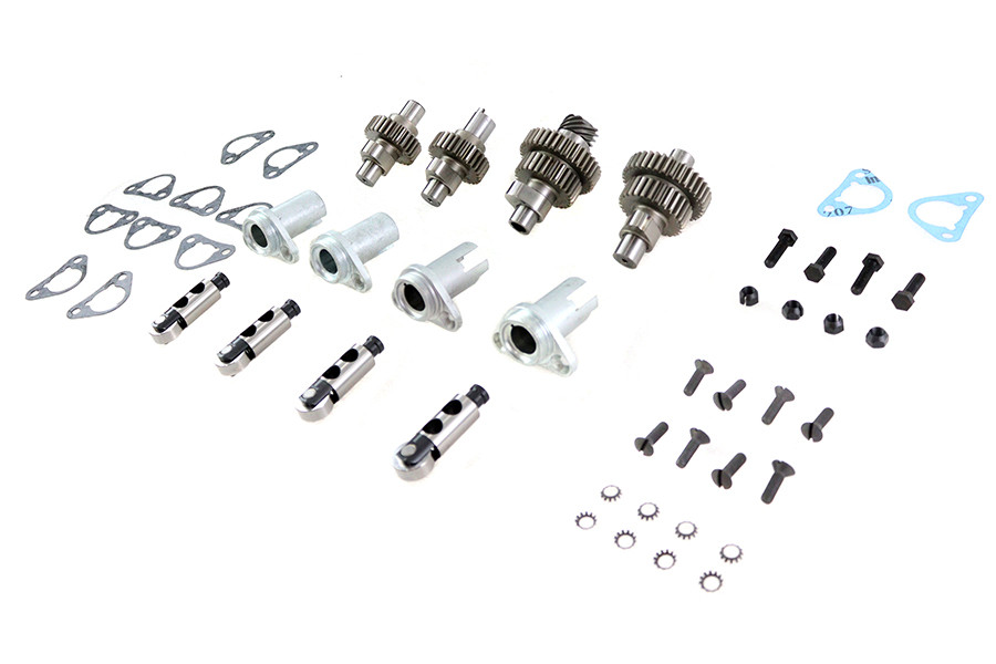 V-Twin - WLDR Cam and Tappet Kit
