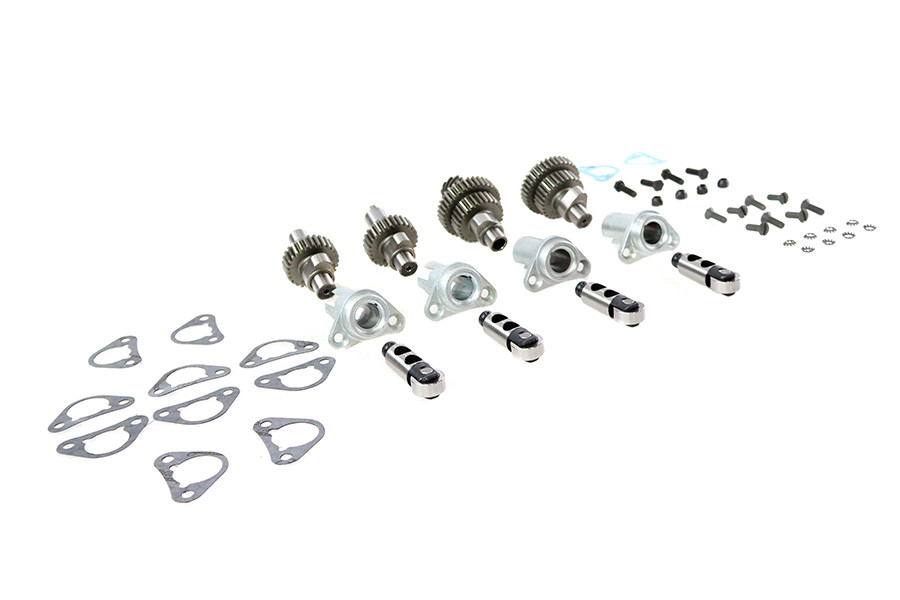 V-Twin - WLDR Cam and Tappet Kit