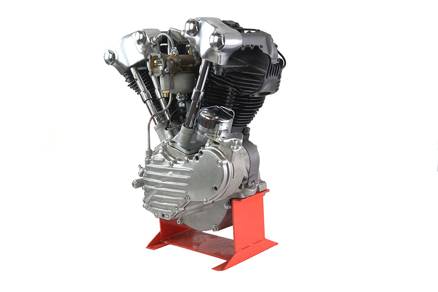 Motorshop - 74 inch Knucklehead Engine Assembly