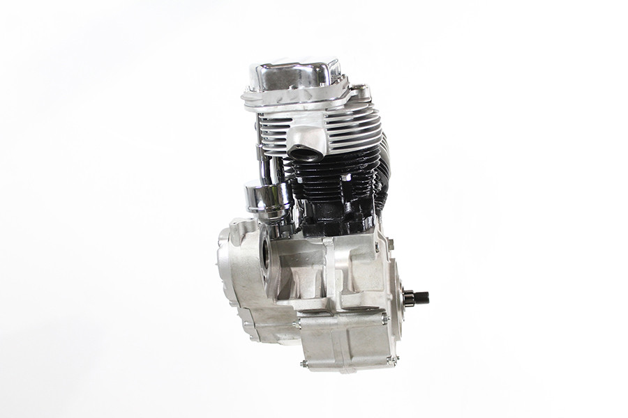 Motorshop - Panhead 82 inch Long Block
