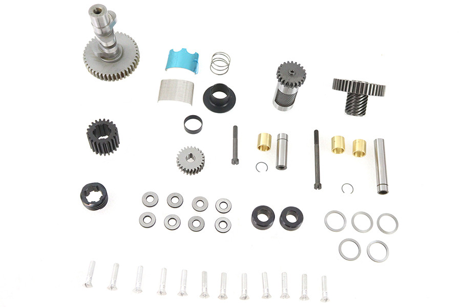 V-Twin - Knucklehead Cam Chest Kit