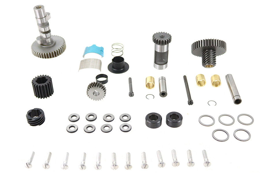 V-Twin - Knucklehead Cam Chest Kit
