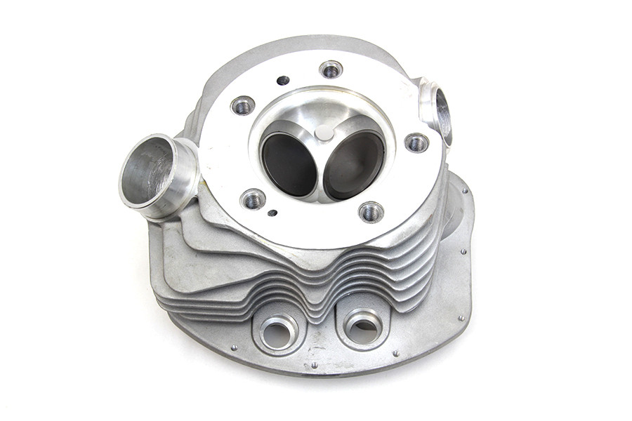 Motorshop - Cylinder Head Front