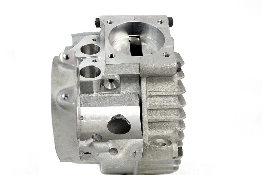 Motorshop - 45 inch W/G Engine Case Set