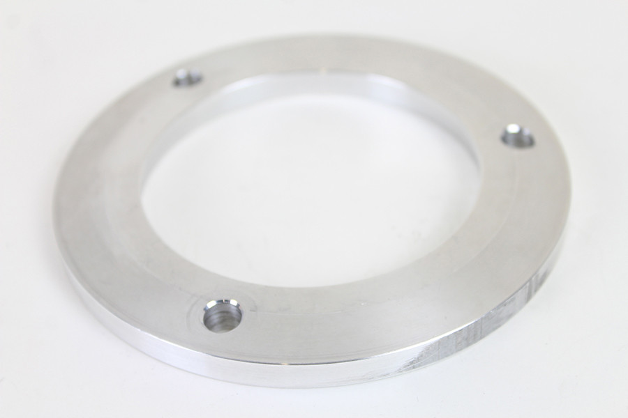Motorshop - York Motor Sprocket Spacer Aluminum